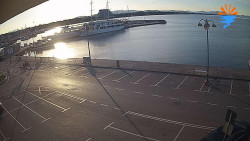 Přístav Vodice