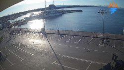 Přístav Vodice