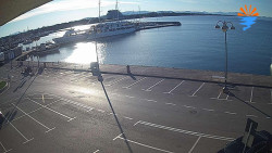 Přístav Vodice