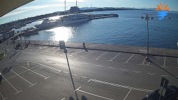 Přístav Vodice