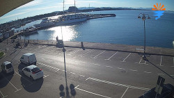 Přístav Vodice