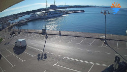 Přístav Vodice