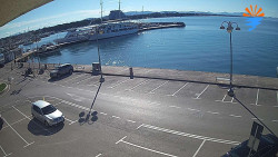 Přístav Vodice