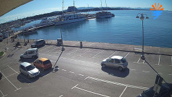 Přístav Vodice