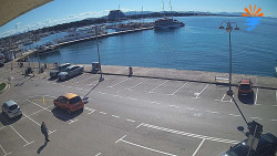 Přístav Vodice