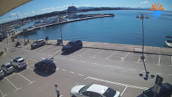 Přístav Vodice