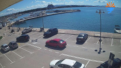 Přístav Vodice