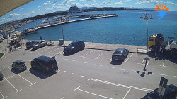 Přístav Vodice