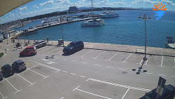 Přístav Vodice