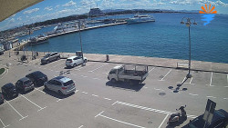 Přístav Vodice