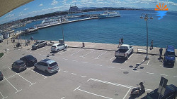 Přístav Vodice