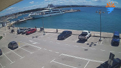 Přístav Vodice