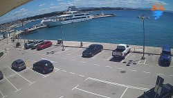 Přístav Vodice