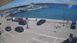 Přístav Vodice