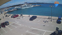 Přístav Vodice