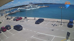 Přístav Vodice
