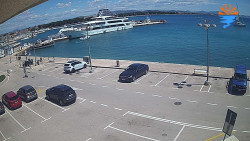 Přístav Vodice