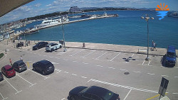 Přístav Vodice