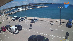 Přístav Vodice