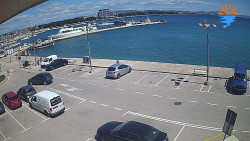 Přístav Vodice