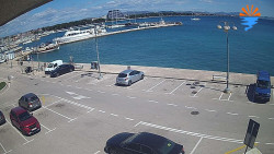 Přístav Vodice