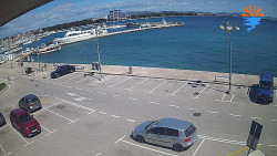 Přístav Vodice