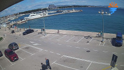 Přístav Vodice
