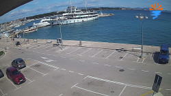 Přístav Vodice