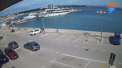Přístav Vodice