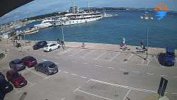 Přístav Vodice