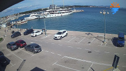 Přístav Vodice