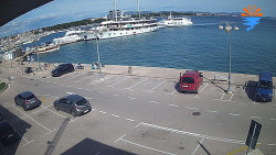 Přístav Vodice