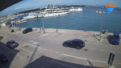 Přístav Vodice