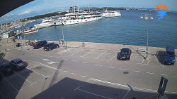 Přístav Vodice