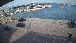 Přístav Vodice