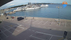 Přístav Vodice