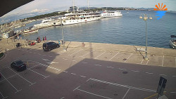 Přístav Vodice