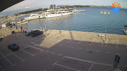 Přístav Vodice