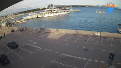 Přístav Vodice