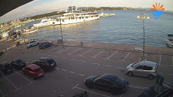 Přístav Vodice