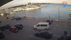 Přístav Vodice