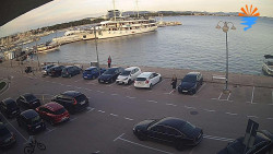 Přístav Vodice