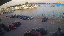 Přístav Vodice