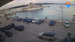Přístav Vodice