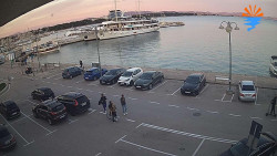 Přístav Vodice