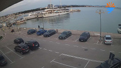Přístav Vodice