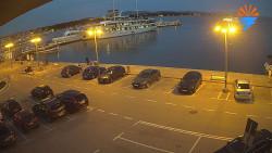 Přístav Vodice