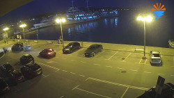 Přístav Vodice