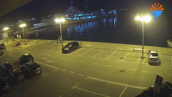 Přístav Vodice