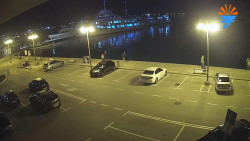 Přístav Vodice